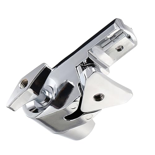 Abrazadera de accesorio para drum universal metálica miniatura 3