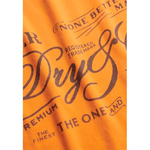 T shirt Superdry Vintage - vue 8
