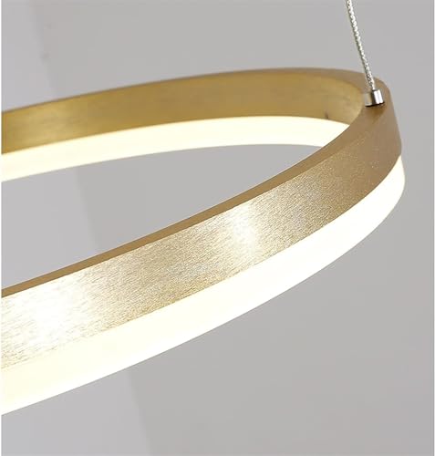 Lampe table à manger avec télécommande pour éviter l'éblouissement - 5