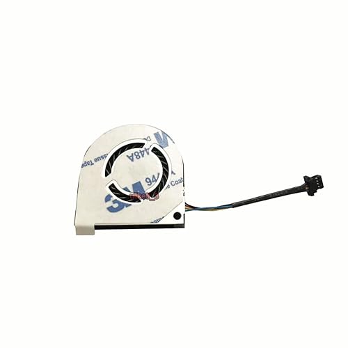 TheCoolCube Reemplazo del ventilador de refrigeración del disipador de calor para dron DJI Mavic Air 2s