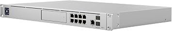Ubiquiti Wired UniFi Dream Machine SE UDM-SE
