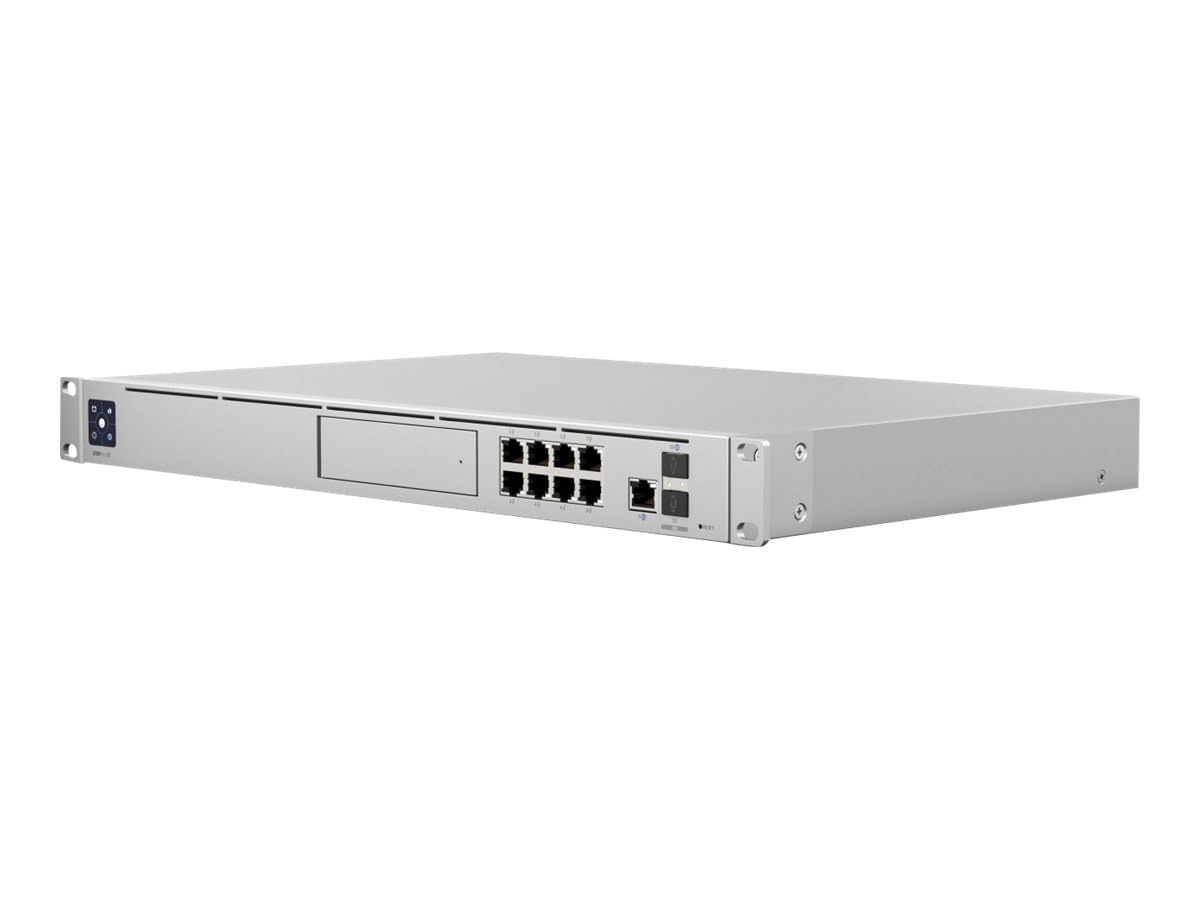 Ubiquiti Unifi Dream Machine Special Edition UdM-Se Gateway/controller 1u Rack 10gbe