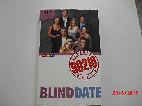 Beverly Hills 90210, Blind Date