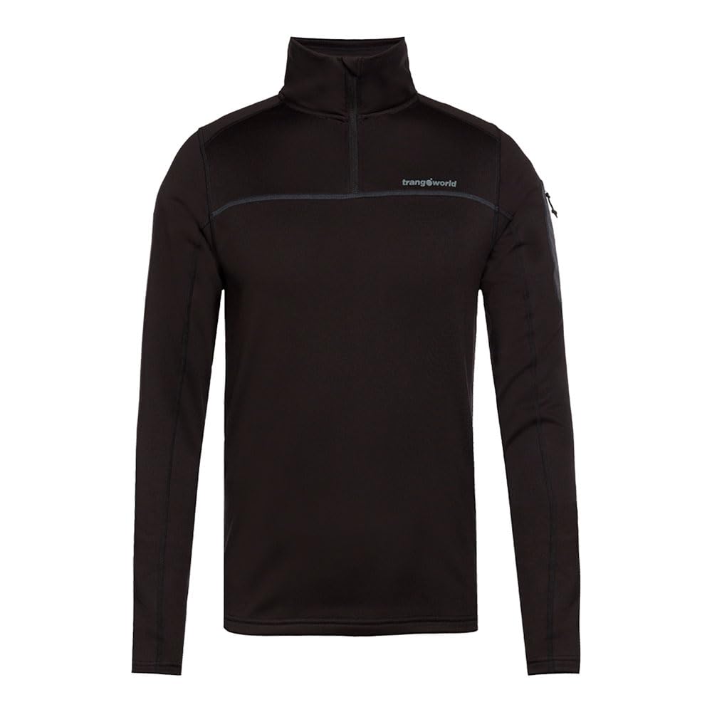 Trango Pullover Trieves Sudadera Hombre (Pack de 1)