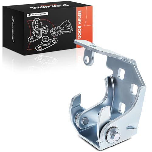 Bisagra de puerta delantera derecha para Chevrolet Silverado y GMC Sierra