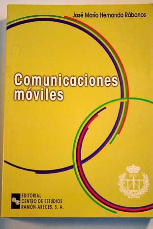 Preisvergleich Produktbild Comunicaciones Mviles