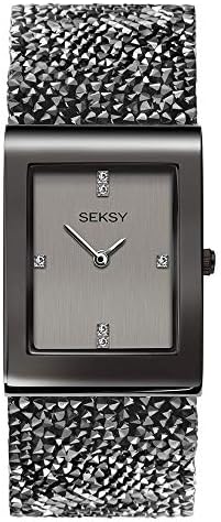 zegarki damskie sekonda seksy