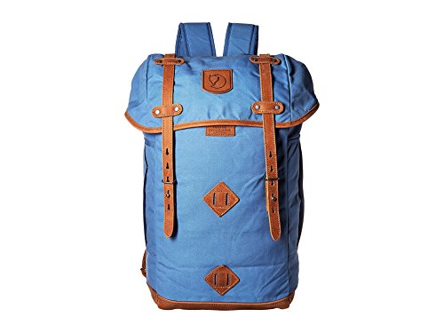 [フェールラーベン] Rucksack No.21 Large 正規品 Blue Ridge **