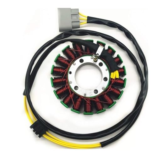 Stator de VTT 420685632 pièce détachée allumage quad 2010-2020