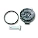 Minoura Optional Trainer Mag Unit (Dial Type), Black