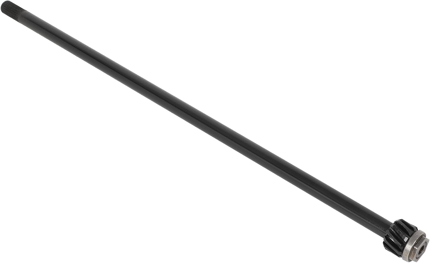 SCITOO Steering Shaft 938-05078 738-05078 for Troy Bilt Pony 42 TB46 2014-2019