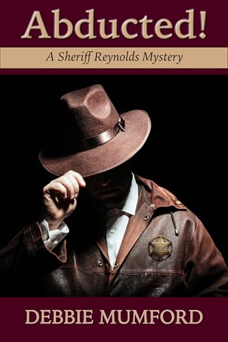 Abducted! (Garnet County Mysteries Book 4)