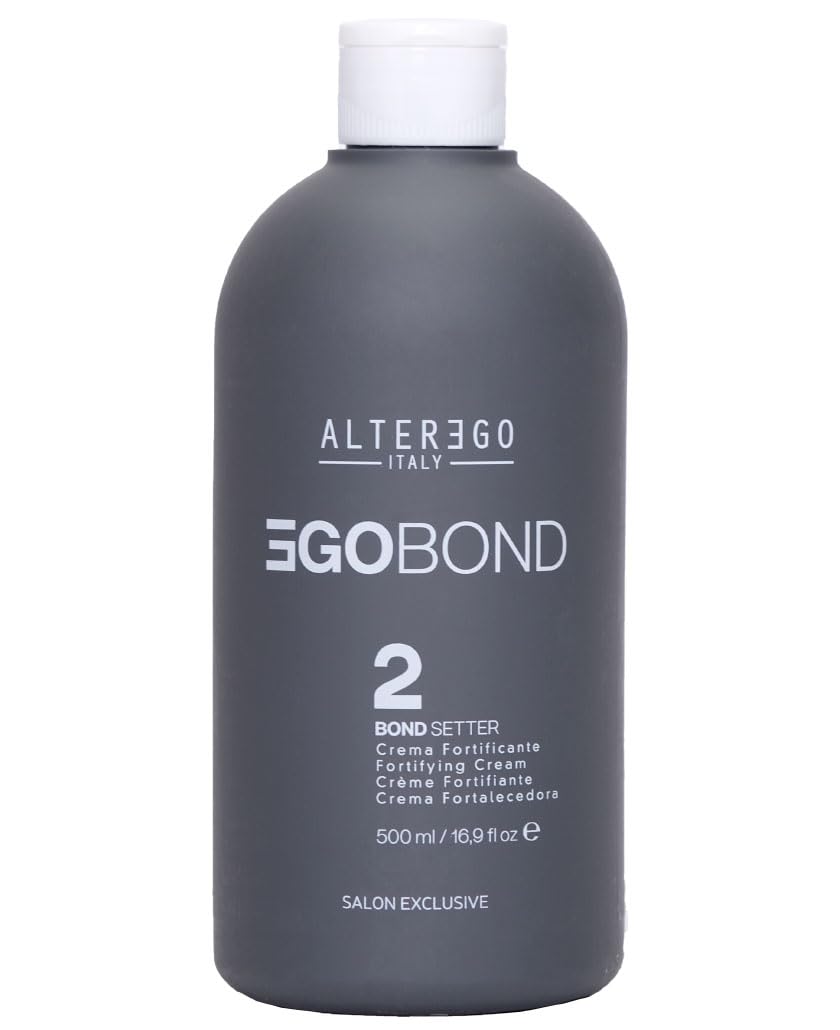 Alterego EgoBond 2 Bond Setter 500 ml - Crema rinforzante