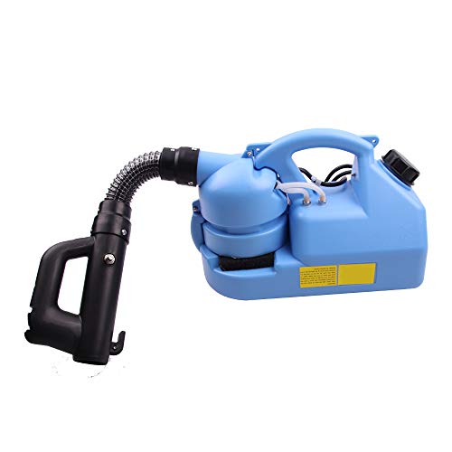 Swansoft ULV Cold Fogger for Indoor and Outdoor disinfecting Electric Fog Sprayer
