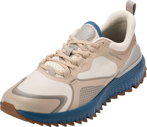 Cole Haan Men's Zerogrand Overtake Golf Sneaker