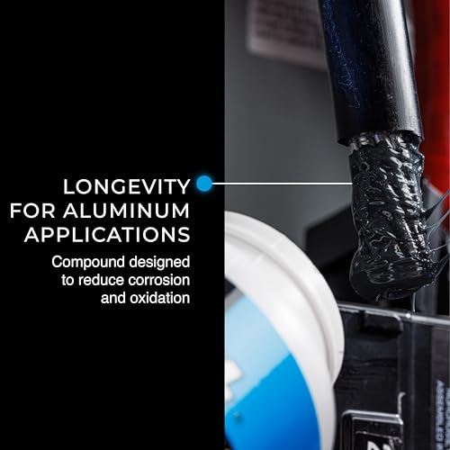 image for Ideal Industries IDEAL Electrical 30-031 Noalox Anti-Oxidant Compound,