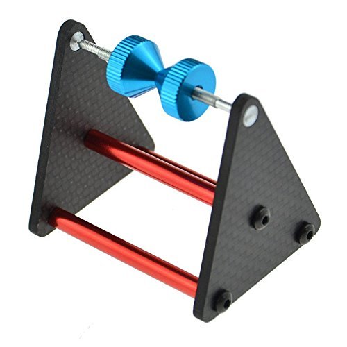 Precision Prop Balancer Propeller with Carbon Fiber Magnetic Levitationv Blade Prop for Helicopter Multicopter