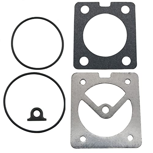 10 Best Air Compressor Head Gasket Material [Buying Guide 2023
