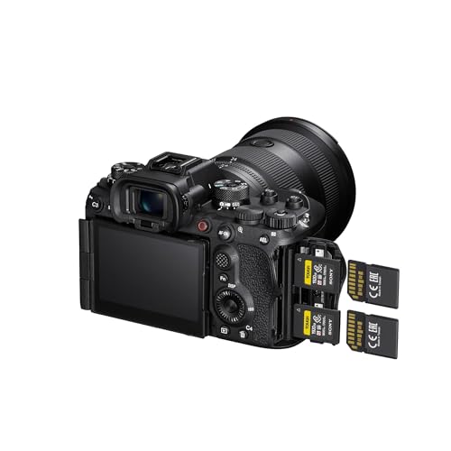 Image of Sony CEA-G Series CFexpress 1920GB Type A Memory Card - IP57-Rated, VPG400 Certified Up to 1800MB /s Read, 1700MB /s Write