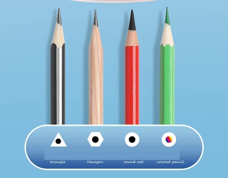 Cojuz Sharpener for Kids β Robot Pencil Sharpener, Table Sharpener Machine, Birthday Return Gift, Pencil Cutter Machine, Sharpeners for School Supply and Office 2