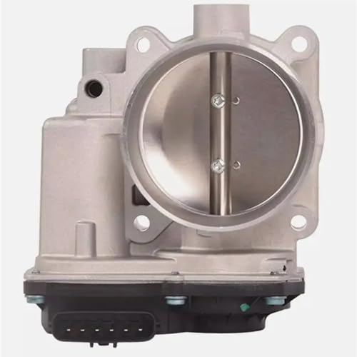 Corps papillon Volvo 30651134 pour corriger le ralenti instable