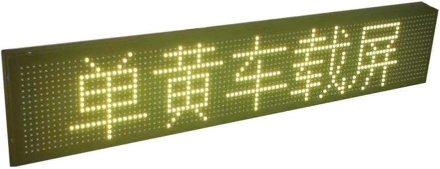 Pantalla móvil para ventana de automóvil que impulsa las ventas de comercios locales