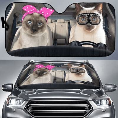 Couverture pare-brise voiture imperméable taille L avec barrière thermique UV