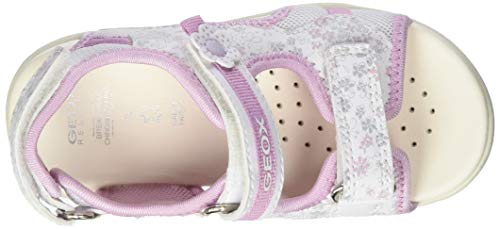 Geox Baby B Agasim Meisjessandalen - Afbeelding 6