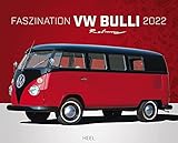 Faszination VW Bulli 2022