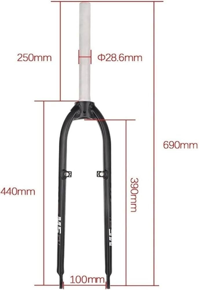 Amazon.co.jp: サスペンションフォーク マウンテンバイク用