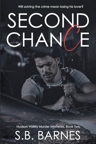 Second Chance view 2