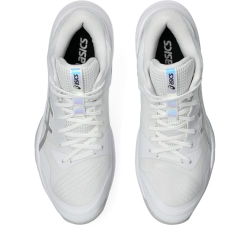 Image of ASICS Men's Sky Elite FlyteFoam Mid Top 3 Volleyball Shoes