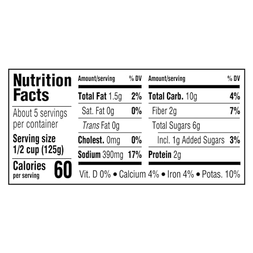 Classico Cabernet Marinara With Herbs Pasta Sauce, 24 oz Jar - Thumbnail 7