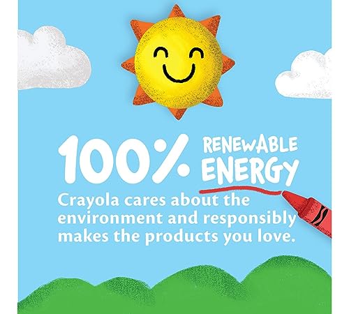 Crayola 52-3024 Crayons, Assorted Classic Colors thumb #6
