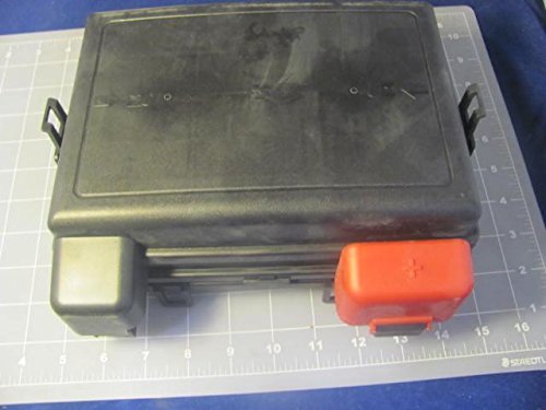 General Motors 20833459 Main Wiring Junction & Fuse Block T13324