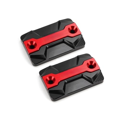Bouchon réservoir liquide frein avant moto CNC pour GTS 300i Joymax Z Cruisym