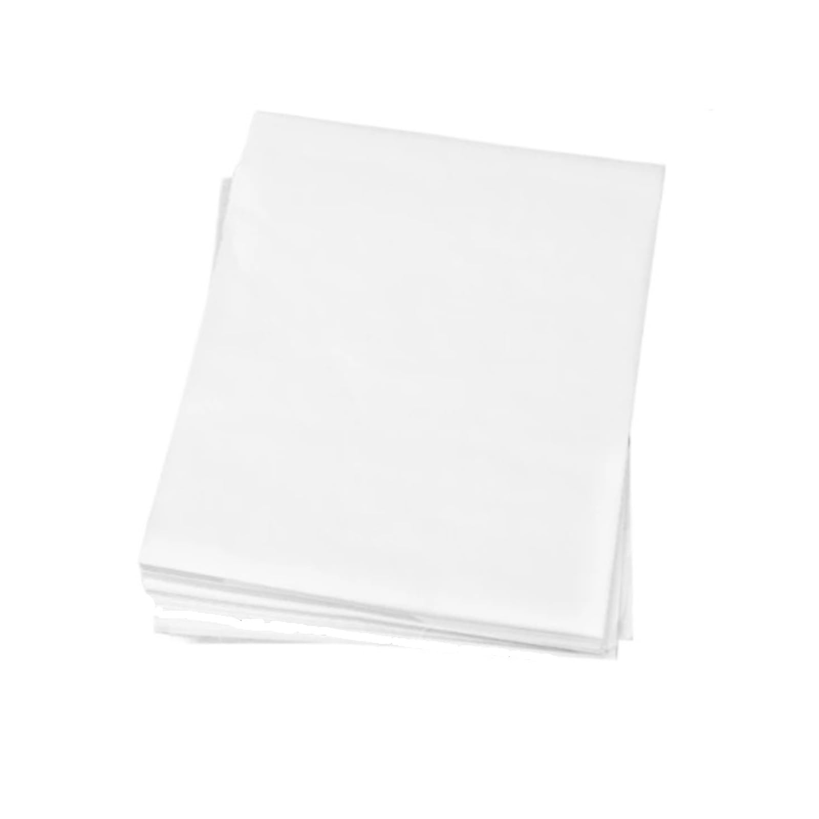 Papel pergamino de 33x23cm ideal para envolver alimentos y usar en deshidratador casero