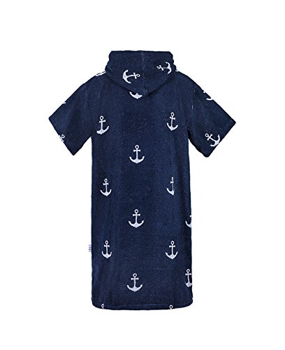 Atlantic Shore | Poncho da surf ☆ Accappatoio in