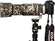 ROLANPRO wasserdichte Objektivabdeckung für Canon EF 100-400mm f4.5-5.6 L is II USM 23#