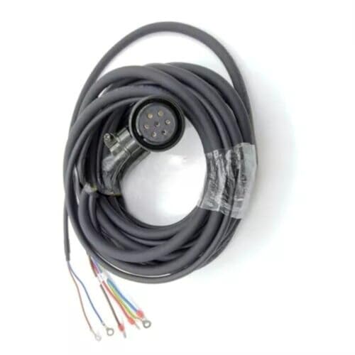 1-Piece brake power cord S6-L-B112-3.0 3M