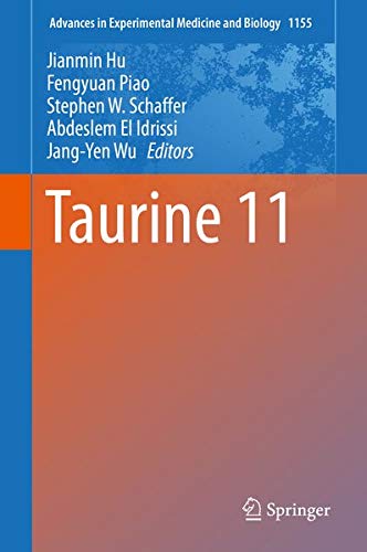 Buy Taurine 11 — BookShops.in