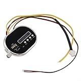 Kinder-Auto-Audiosystem, 12 V, Musik-Player, USB-Schnittstelle, Leiterplatte für Kinder, Elektroautozubehör (Nr. 2, 12 V)