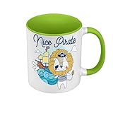 Céramique de Haute Qualité: Fabriqué avec soin, ce mug est non seulement magnifique, mais aussi résistant aux rayures, garantissant sa durabilité à long terme.