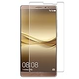 huawei ascend mate 8gb Si prega di notare che questa protezioni schermo è realizzata in plastica flessibile ed è intenzionalmente resa più piccola dello schermo per l'installazione.
