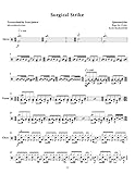 Jaslow Drum Sheets