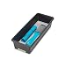 Madesmart 95-29693-06 Classic Granite Bin for Storage/Organization, 9.75"