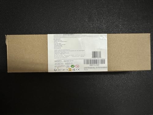 Echehi 6 Hooks Key Holder, Self Adhesive or Drilling 2 Ways Installation Key Holder for Wall, Key Hooks Wall Mounted for Entrance Area (White) - Cosy Home Interiors Echehi 6 Hooks Key Holder, Self Adhesive or Drilling 2 Ways Installation Key Holder for Wall, Key Hooks Wall Mounted for Entrance Area (White) - Image 8