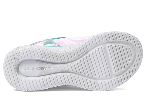 Skechers Unisex-Child Jumpsters-Sweet Kickz Sneaker