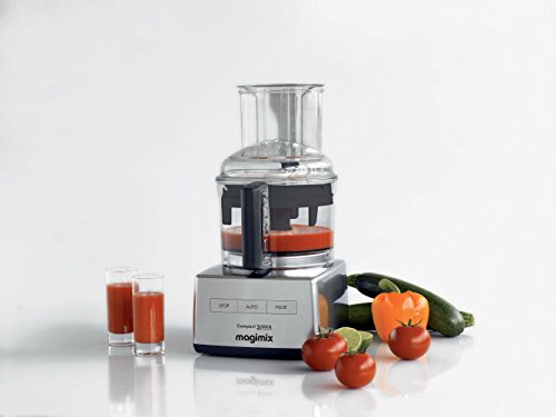 Magimix-Compact-3200-XL-Chrome-650-Watt-Food-Processor-with-Recipe-Book