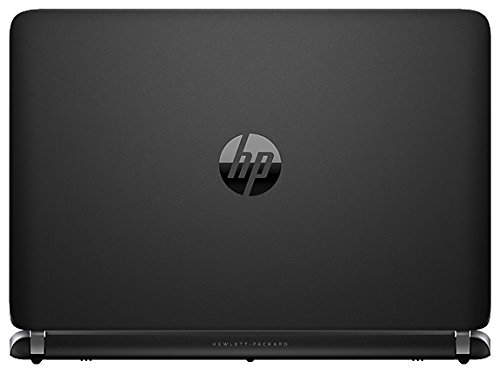 Image of (Refurbished) Hp Probook 430 G2 13.3 Inches Hd Laptop (Intel I5 4Th Gen /4 Gb Ram /320 Gb Hdd /Wifi /Bluetoo